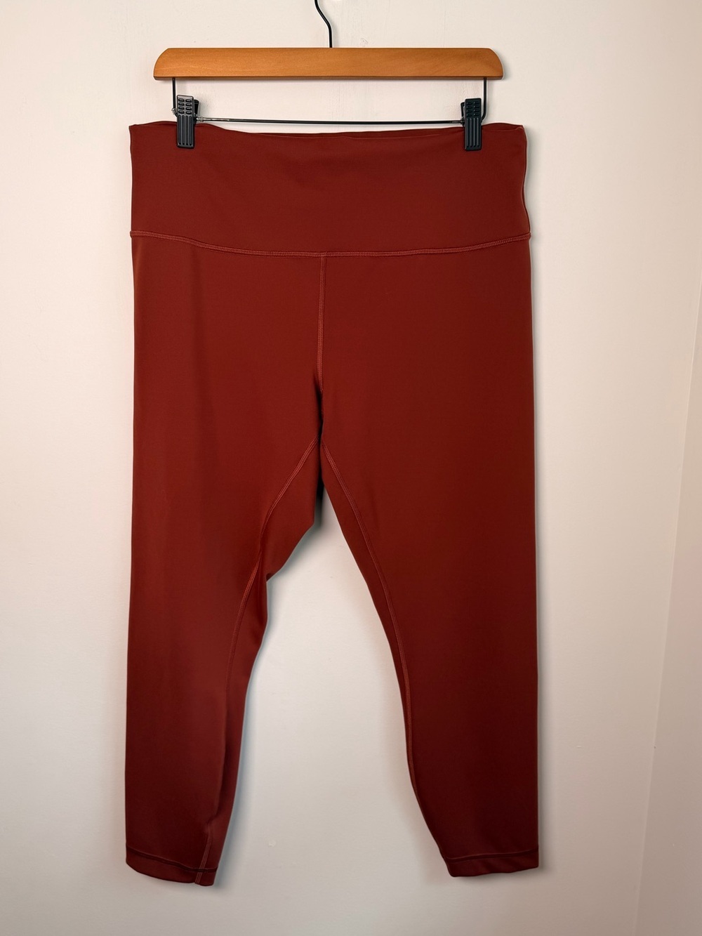Lululemon Wunder Train High-Rise Tight 25" - Picture 5 of 10